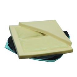 CUSHIONS WHEELCHAIR GEL-T FOAM 18IN X 16IN (EA) [500-GELT]
