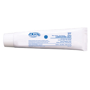 JELLY LUBRICATING ST 4OZ TUBE FLIPTOP COMPARE TO KY (12/BX 6BX/CS) [500-LJ12-04FT]