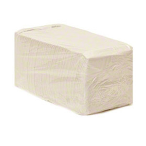 NAPKINS LUNCH PAPER DISP 1 PLY 1/4 FOLD 12IN X 12IN MADE USA (500/PK 12PK/CS) [500-NL41]