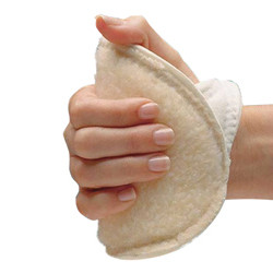 PROTECTORS PALM LEFT HAND (EA) [500-PPSL]