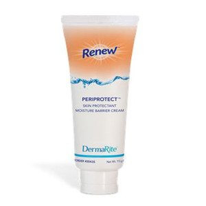 *USE - 500-BC4N1* BARRIERS SKIN CREAM W/DIMETHICONE VIT A D E & ZINC 4OZ TUBE COMPLIANCE SOLN MADE USA (12/CS) [600-BC4N1]