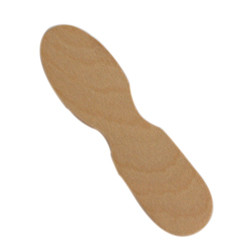 SPOONS WOODEN MEDICAL 3IN DISP (1000/BX 10BX/CS) [500-SP3W]