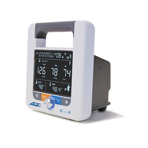 VITAL SIGNS DIAGNOSTICS SPOT-CHECK BLOOD PRESSURE ADVIEW 2 (EA) [500-ST62]