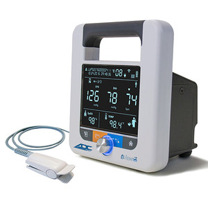 VITAL SIGNS DIAGNOSTICS SPOT-CHECK BLOOD PRESSURE & PULSE OX ADVIEW 2 (EA) [500-ST64]