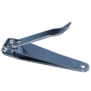 CLIPPERS TOENAIL W/O FILE (12/BX 12BX/CS) [500-TNC1]