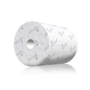 TISSUE TOILET DISP 1PLY 3.75IN X 4IN MADE USA (1000SH/RL 96RL/CS) [500-TT1P]