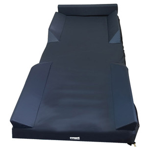 MATTRESS POWERED ALTERNATING PRESSURE ACCESSORIES BOLSTER RAISED RAIL WTRPRF 36INW 15IN OPENING (EA) [600-AMRRB]