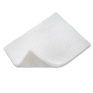 DRESSINGS CALCIUM ALGINATE LF ST 4IN X 4IN PIVOT (10/BX 40BX/CS) [600-6196-4]