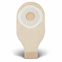 OSTOMY PCH 1PC DRAIN PRE-SIZED 1IN OPAQUE ACTIVELIFE (10/BX) [CVT0227-58]