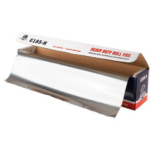 WRAPS ALUMINUM FOIL ROLL HVY DISP 18IN X 500FT (1EA/CS) [500-AF18500]