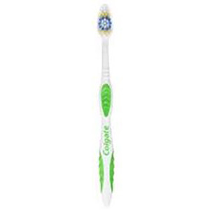 TOOTHBRUSH FULL HEAD MD EXTRA CLEAN COLGATE (72/CS) [CTP155114]