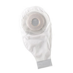 OSTOMY PCH 1PC DRAIN PRE-SIZED 1 1/4IN W/TAPE TRANS ACTIVELIFE (10/BX) [CVT0227-66]