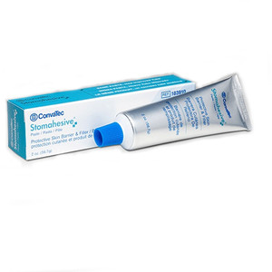 OSTOMY PASTE NON-PECTIN HYDROCOLLOID 2OZ TUBE STOMAHESIVE (1EA/BX 35BX/CS) [CVT1839-10]