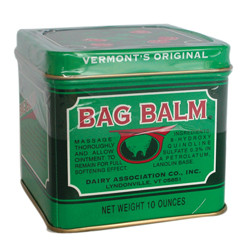 BARRIERS SKIN OINTMENT 8OZ TIN BAG BALM (EA) [FM9129]