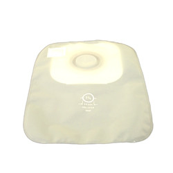 OSTOMY PCH 1PC CLOSED PRE-SIZED CONVEX 1 3/8IN TRANS KARAYA 5 (30/BX 12BX/CS) [HOL3329]