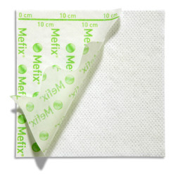 TAPES WOUND RETENTION LF 2IN X 11YD MEFIX (1RL/BX 40RL/CS) [MOL310599]