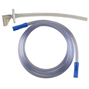 SUCTION ASPIRATOR ACCESSORIES TUBING AND FILTER KIT F/VACU MAX (EA) [482-18600-KITN]