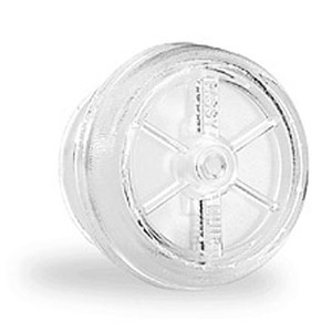 TRACHEOSTOMY SPEAKING VALVES CLEAR PASSY-MUIR (EA) [128-PMV2020]