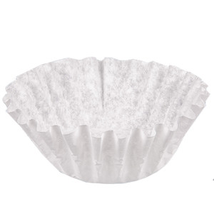 FILTER COFFEE 12-CUP 9.75IN X 4.25IN (1000/CS) [BNN20115]