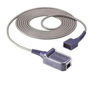 CABLE EXTENSION SENSOR CABLES SPO2 4FT OXIMAX (EA) [WADEC-4]