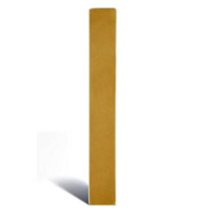OSTOMY BARRIER STRIPS MOLDABLE STRAIGHT STOMAHESIVE (15/BX 10BX/CS) [CVT0255-42]