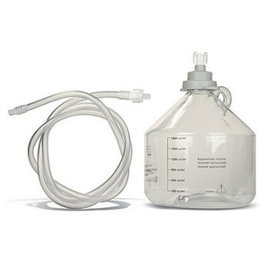 UROSTOMY KIT DRAIN NIGHT SYSTEM 58IN TUBING ONLY CONVATEC (1/EA 20EA/CS) [CVT0270-62]