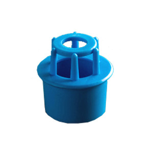 TRACHEOSTOMY ACCESSORIES GUARD INFANT ONE-SIZE TILSON (25/PK) [RC002]