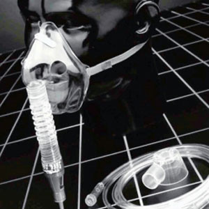 OXYGEN VENTURI ADULT AIR ENTRAINMENT SYS W/HUMIDITY ADAPTER W/O MASK BPA DEHP LF SUNMED (50/CS) [157-8058-7-50]