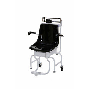 SCALES MECHANICAL BEAM CHAIR 440LB CAP (EA) [600-SCHM]