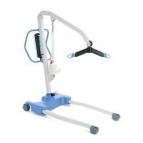 LIFTS ELECTRIC FLOOR ELECTRIC BASE 500LB CAP HOYER PRESENCE (EA) [076-HOY-PRESENCE]