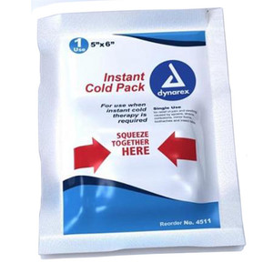 PACKS COLD INSTANT 4IN X 5IN (24/CS) [500-IP24S]