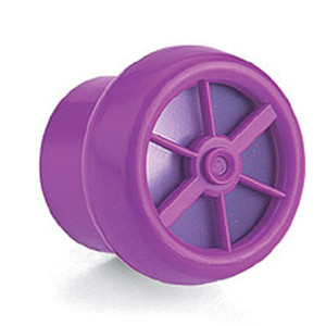 TRACHEOSTOMY SPEAKING VALVES PURPLE PASSY-MUIR (EA) [128-PMV2001]