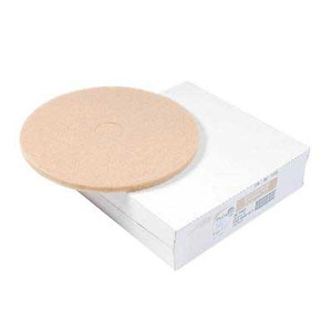 PADS FLOOR ULTRA HIGH SPEED 20IN CHAMPAGNE (5/CS) [500-FLP20-CHP]