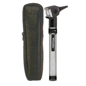 OTOSCOPES POCKET W/ THROAT ILLUMINATOR (EA) [WA22821]