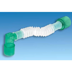CATHETERS ACCESSORIES ADAPTER/CONNECTOR TUBE W/O ELBOW DISP LF SUPERSET (50/CS) [304-3504-50]