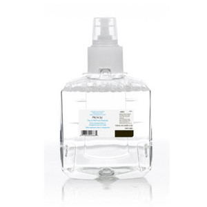 SOAPS FOAM HAND CLEAR & MILD F/ 1200ML LTX-12 (2/CS) [GJ1941-02]