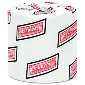 TISSUE TOILET DISP 2PLY 4.25IN X 3.25IN EMBOSSED (500SH/RL 96RL/CS) [BWK6145]