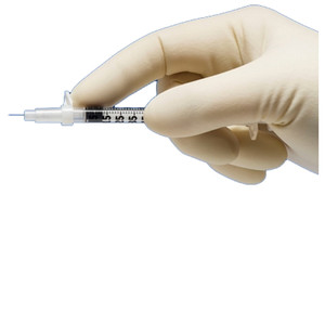 SYRINGES SAFETY INSULIN DISP ST 29GA X .5IN 1CC MAGELLAN (50/BX 10BX/CS) [150-892910]