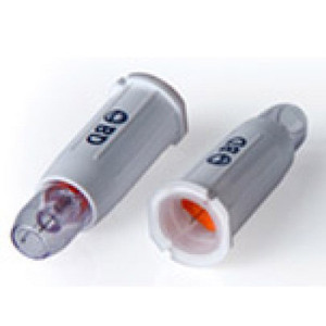 NEEDLES PEN SAFETY DISP 30GA X 5MM AUTOSHIELD DUO (100/BX 8BX/CS) [BD329515]