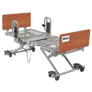 BEDS ACCESSORIES ASSIST BAR ROTATING F/ 600-BED3 (PR) [600-BED-AB]