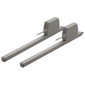 BEDS ACCESSORIES EXTENSION KIT WIDE NO BOARDS 42IN (EA) [075-ZA851000]