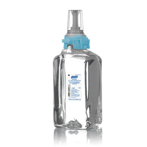 SANITIZERS HAND ETHYL ALCOHOL FOAM 70% F/1200ML PURELL ADX-12 (3/CS) [GJ8805-03]