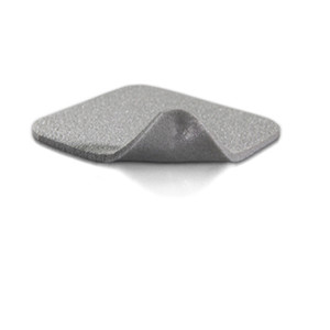 DRESSINGS FOAM HYDROPHILIC NON-ADH ANTIMICROBIAL W/SILVER LF ST 4IN X 8IN MEPILEX SILVER (5/BX 9BX/CS) [MOL287200]