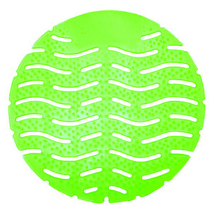 DEODORANT URINAL TOILET BOWL BLOCK CUCUMBER MELON (10/BX) [FRSWDS10CME]