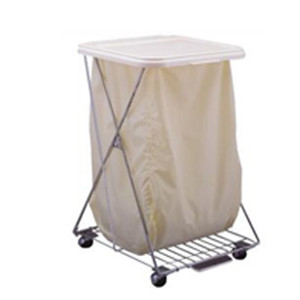 HAMPERS BAG NYLON (EA) [500-HMBAG]