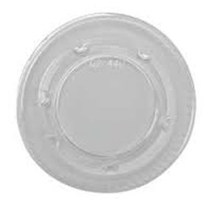 BOWLS LIDS ONLY DISP F/6, 8, & 12OZ FOAM BOWL WINCUP (1000/CS) [500-FCT6-SL]