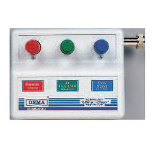 DISPENSERS HOUSEKEEPING DILUTION 1-BTL/1-BUCKET 1 GPM / 4 GPM FILL SYSTEM (EA) [600-ESCC681GAP-2P]