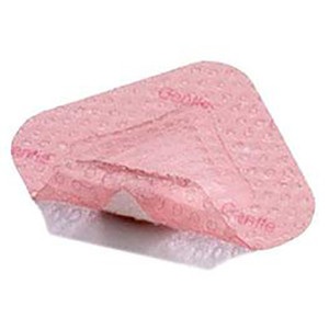 DRESSINGS FOAM HYDROPHILIC ADH WTRPRF LF ST 2IN X 2IN ALLEVYN GENTLE (10/BX 6BX/CS) [SN66800833]