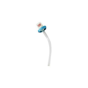 TRACHEOSTOMY TUBE CUFFED ST DISP EXTENDED LENGTH PROXIMAL LF SZ 8.0MM SHILEY LEGACY (EA) [109-80XLTCP]