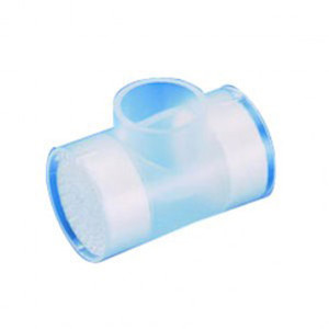 HUMID HEAT MOISTURE EXCHANGERS HME >500ML SINGLE OPENING PEDIATRIC FOAM HALYARD 500 (50/CS) [018-1157]